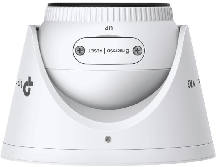 TP-Link VIGI InSight S485 kamera IP 8MP 4K Full-Color 2.8mm PoE AI wykrywanie turret zewnętrzna IP67 TP-Link VIGI InSight S485 kamera IP 8MP 4K Full-Color 2.8mm PoE AI wykrywanie turret zewnętrzna IP67