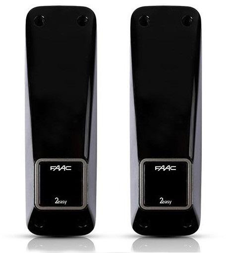 FAAC 741 Delta 3 SMART GSM zestaw automatyka brama przesuwna 900 kg Wi-Fi LTE BLE Simply Connect FAAC 741 Delta 3 SMART GSM zestaw automatyka brama przesuwna 900 kg Wi-Fi LTE BLE Simply Connect