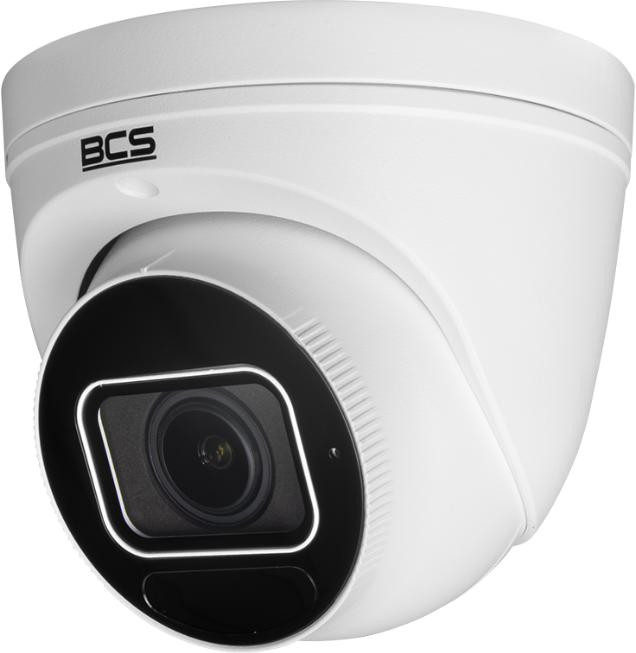 BCS Point BCS-P-EIP44VSR4-Ai kamera IP kopułkowa 4 MPx motozoom AI IR 40m WDR IP67 PoE BCS Point BCS-P-EIP44VSR4-Ai kamera IP kopułkowa 4 MPx motozoom AI IR 40m WDR IP67 PoE
