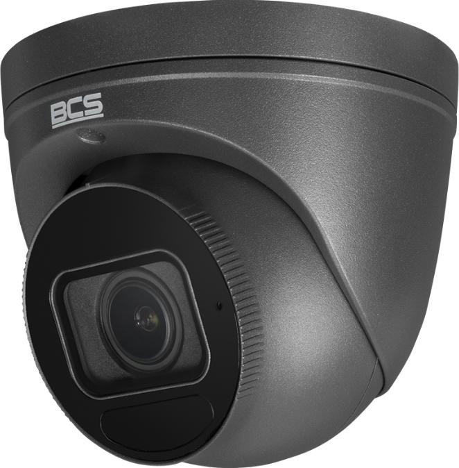 BCS Point BCS-P-EIP45VSR4-Ai-G kamera IP kopułkowa 5Mpx motozoom 2.8-12mm Ai IR40m PoE IP67 BCS Point BCS-P-EIP45VSR4-Ai-G kamera IP kopułkowa 5Mpx motozoom 2.8-12mm Ai IR40m PoE IP67