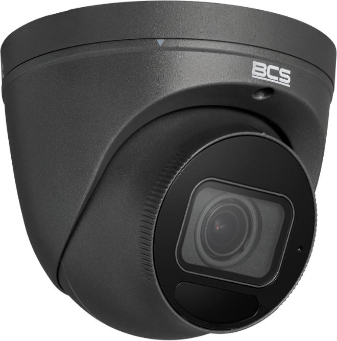 BCS Point BCS-P-EIP45VSR4-Ai-G kamera IP kopułkowa 5Mpx motozoom 2.8-12mm Ai IR40m PoE IP67 BCS Point BCS-P-EIP45VSR4-Ai-G kamera IP kopułkowa 5Mpx motozoom 2.8-12mm Ai IR40m PoE IP67
