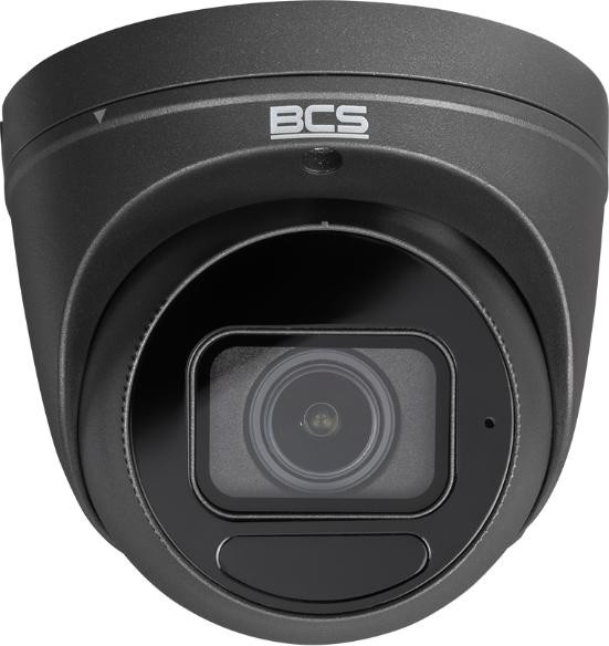 BCS Point BCS-P-EIP44VSR4-Ai-G kamera IP 4MPx kopułkowa motozoom 2.8-12mm AI WDR IR 40m PoE IP67 BCS Point BCS-P-EIP44VSR4-Ai-G kamera IP 4MPx kopułkowa motozoom 2.8-12mm AI WDR IR 40m PoE IP67