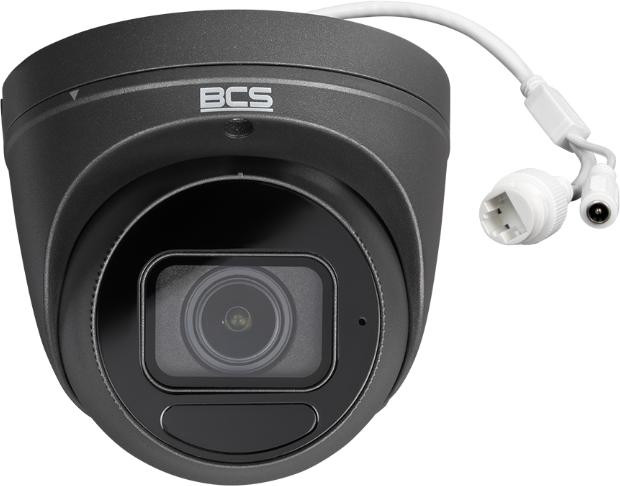 BCS Point BCS-P-EIP44VSR4-Ai-G kamera IP 4MPx kopułkowa motozoom 2.8-12mm AI WDR IR 40m PoE IP67 BCS Point BCS-P-EIP44VSR4-Ai-G kamera IP 4MPx kopułkowa motozoom 2.8-12mm AI WDR IR 40m PoE IP67