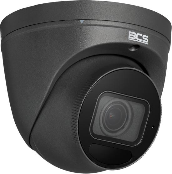 BCS Point BCS-P-EIP44VSR4-Ai-G kamera IP 4MPx kopułkowa motozoom 2.8-12mm AI WDR IR 40m PoE IP67 BCS Point BCS-P-EIP44VSR4-Ai-G kamera IP 4MPx kopułkowa motozoom 2.8-12mm AI WDR IR 40m PoE IP67