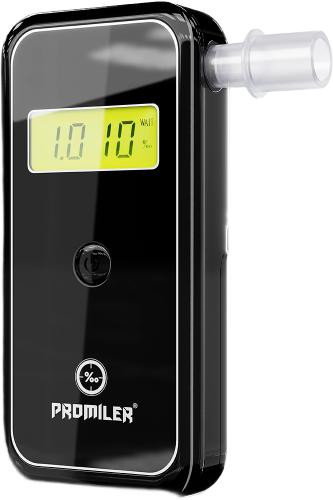 Etilometro Promiler AL9000 Lite