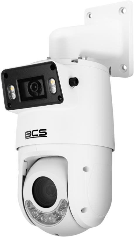 фото IP-камера видеонаблюдения BCS BCS-L-PSIP24425SCR10L5-AI1 3