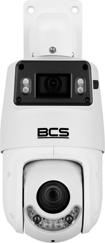 фото IP-камера видеонаблюдения BCS BCS-L-PSIP24425SCR10L5-AI1 1