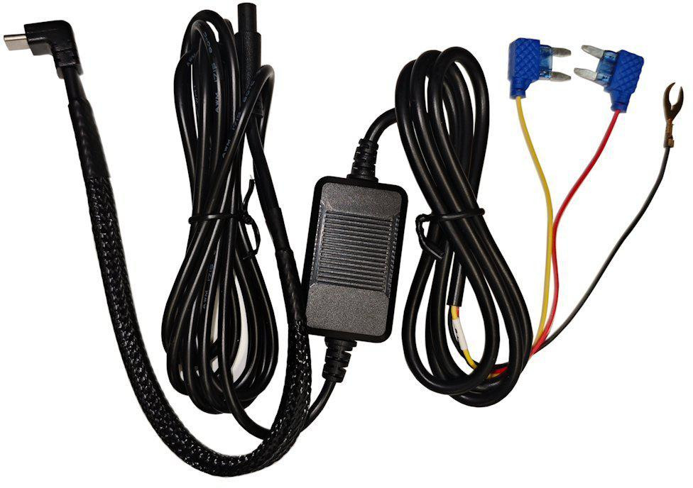 Alimentazione della modalità per parcheggio Dahua V9H_TYPE-C-REAR