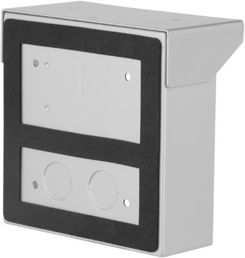 Obudowa natynkowa BCS LINE BCS-PN11-N