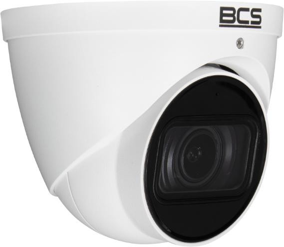 BCS Line BCS-L-EIP44VWR5 kamera kopułkowa IP 4Mpx motozoom 2.8-12mm IR 50m WDR IP67 zewnętrzna BCS Line BCS-L-EIP44VWR5 kamera kopułkowa IP 4Mpx motozoom 2.8-12mm IR 50m WDR IP67 zewnętrzna