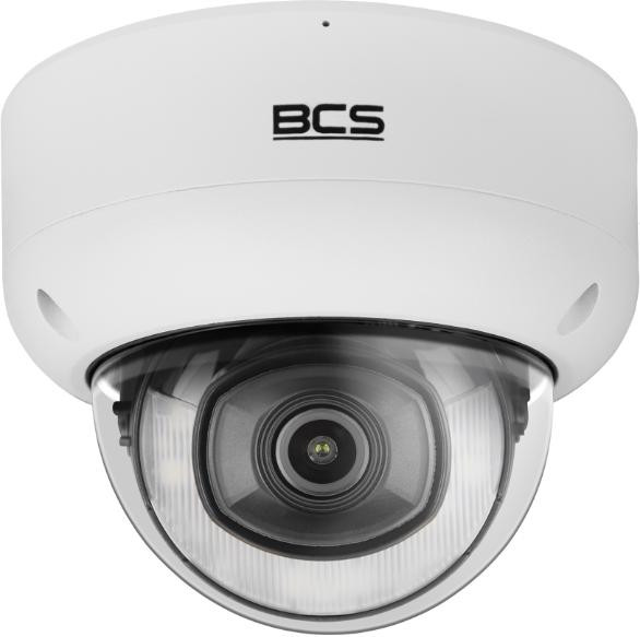 BCS LINE BCS-L-DIP28FCR3L3-Ai1 kamera IP kopułkowa 8Mpx NightColor 2.8mm AI analityka BCS LINE BCS-L-DIP28FCR3L3-Ai1 kamera IP kopułkowa 8Mpx NightColor 2.8mm AI analityka