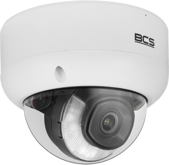BCS LINE BCS-L-DIP28FCR3L3-Ai1 kamera IP kopułkowa 8Mpx NightColor 2.8mm AI analityka BCS LINE BCS-L-DIP28FCR3L3-Ai1 kamera IP kopułkowa 8Mpx NightColor 2.8mm AI analityka