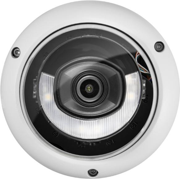 BCS LINE BCS-L-DIP28FCR3L3-Ai1 kamera IP kopułkowa 8Mpx NightColor 2.8mm AI analityka BCS LINE BCS-L-DIP28FCR3L3-Ai1 kamera IP kopułkowa 8Mpx NightColor 2.8mm AI analityka
