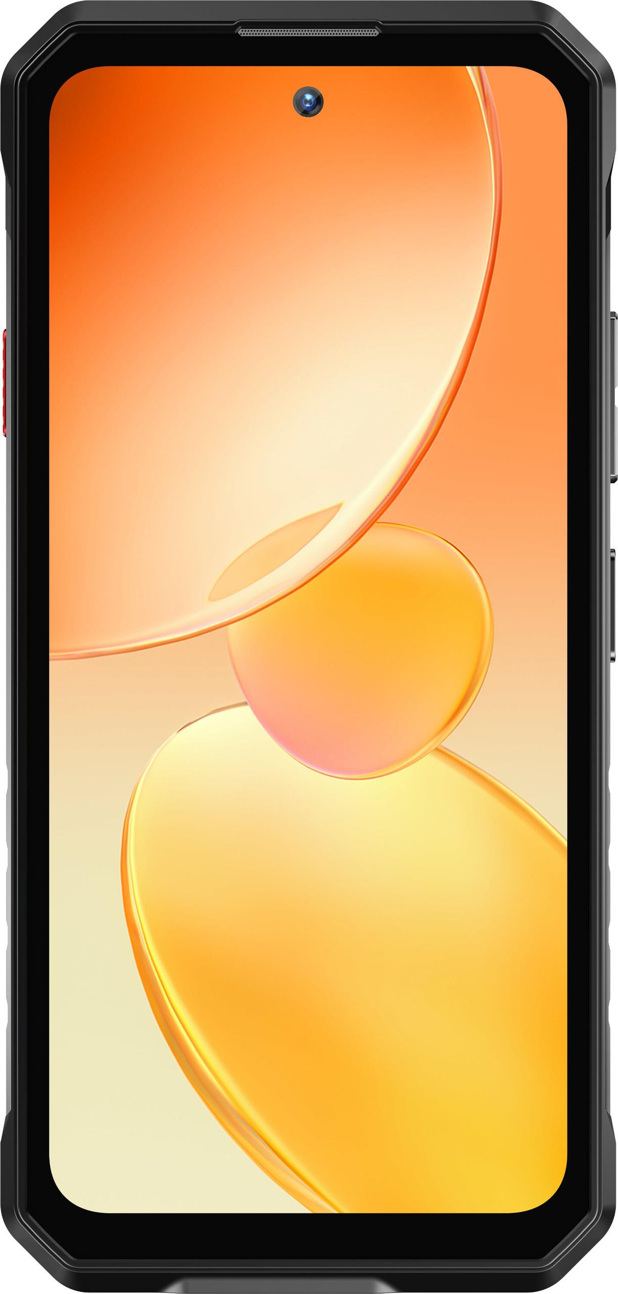Smartfon Oukitel WP58 Pro 5G  6.7" 8/512GB 10000mAh arancione