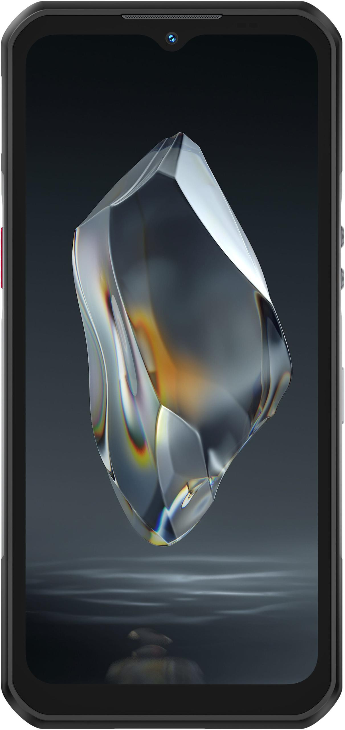 Smartfon Oukitel WP62 5G  6.58" 8/256GB 11000mAh nero
