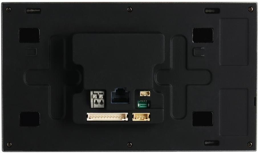 Dahua SCP3022A-B monitor wideodomofonu 7″ Android 14 WiFi PoE IP 8 wejsc alarmowych Dahua SCP3022A-B monitor wideodomofonu 7″ Android 14 WiFi PoE IP 8 wejsc alarmowych