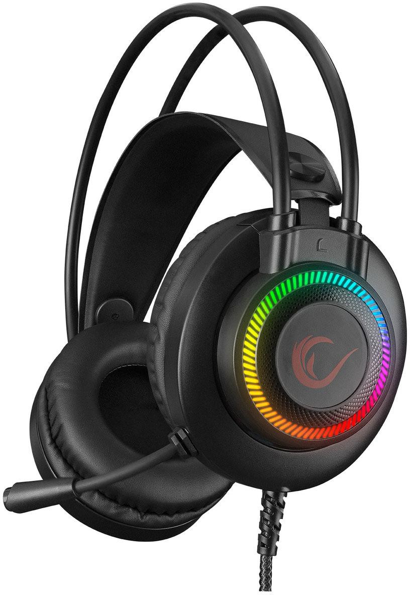 Cuffie cablato con filo Rampage X-Jammer