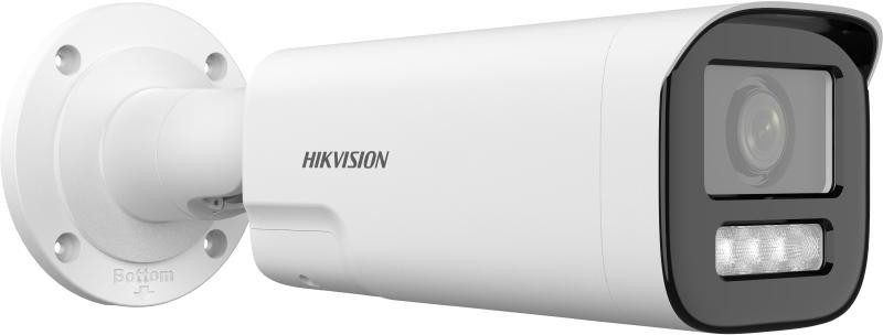 IP kamera Hikvision DS-2CD1663G2-LIZU/SL – pohľad z boku