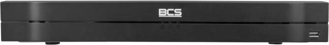 фото Сетевой видеорегистратор (NVR) BCS BCS-L-NVR0802-A-8K-8P-Ai2 3