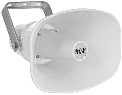 Altoparlante TUBOLARE HQM-ZT301A Attivo 30W 100V bianco