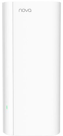 System mesh Tenda Nova EX12 2-pack, WiFi 6 AX3000, do 470 m2, 3x Gigabit na węzeł System mesh Tenda Nova EX12 2-pack, WiFi 6 AX3000, do 470 m2, 3x Gigabit na węzeł