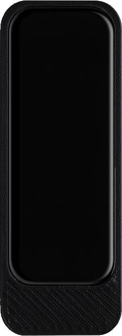 Accessorio per sensore di apertura twinMagnet nero Blebox