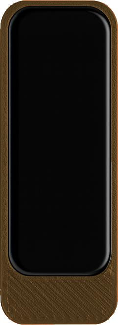 Accessorio per sensore di apertura twinMagnet marrone Blebox