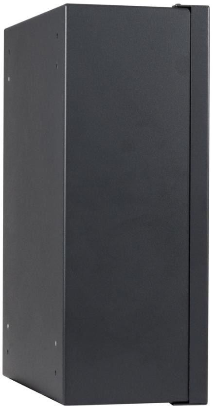OBUDOWA ZEWNĘTRZNA IP66 ATTE ABOX-ALULG