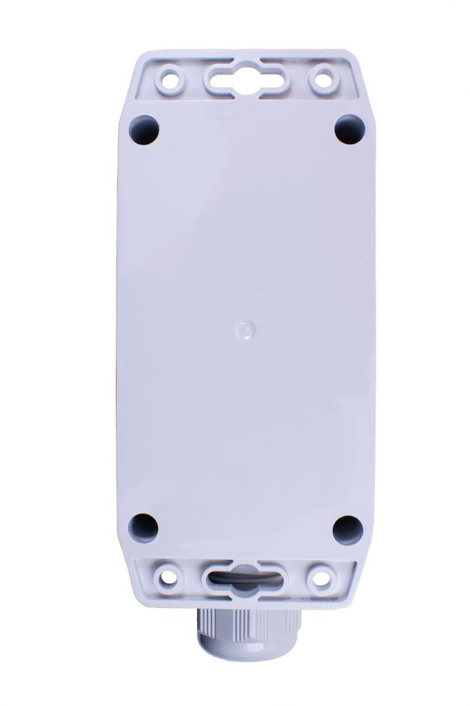 OBUDOWA ZEWNĘTRZNA IP68 ATTE ABOX-CA1
