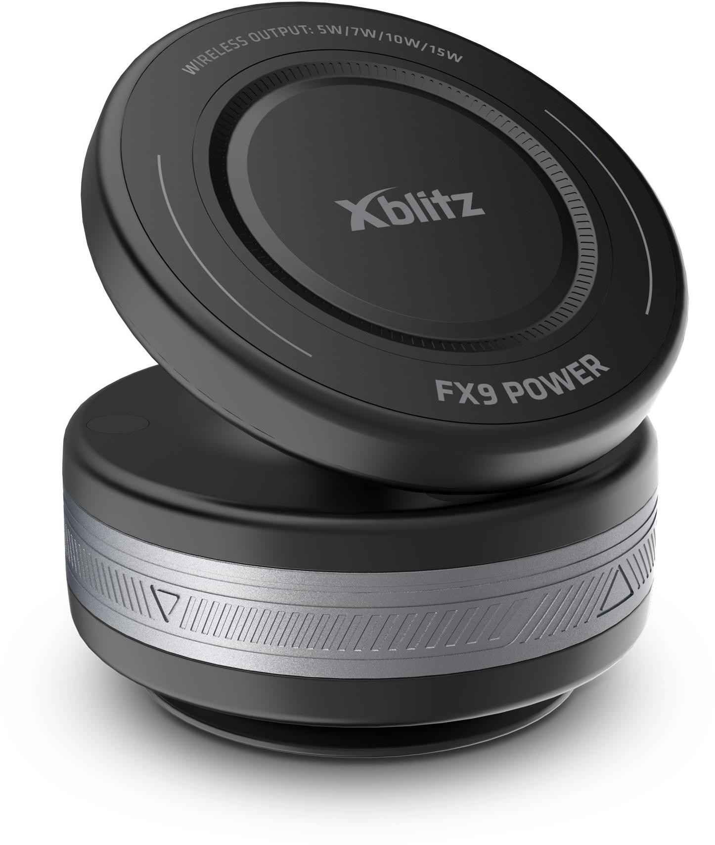 Staffa di supporto per auto Xblitz FX9 Power