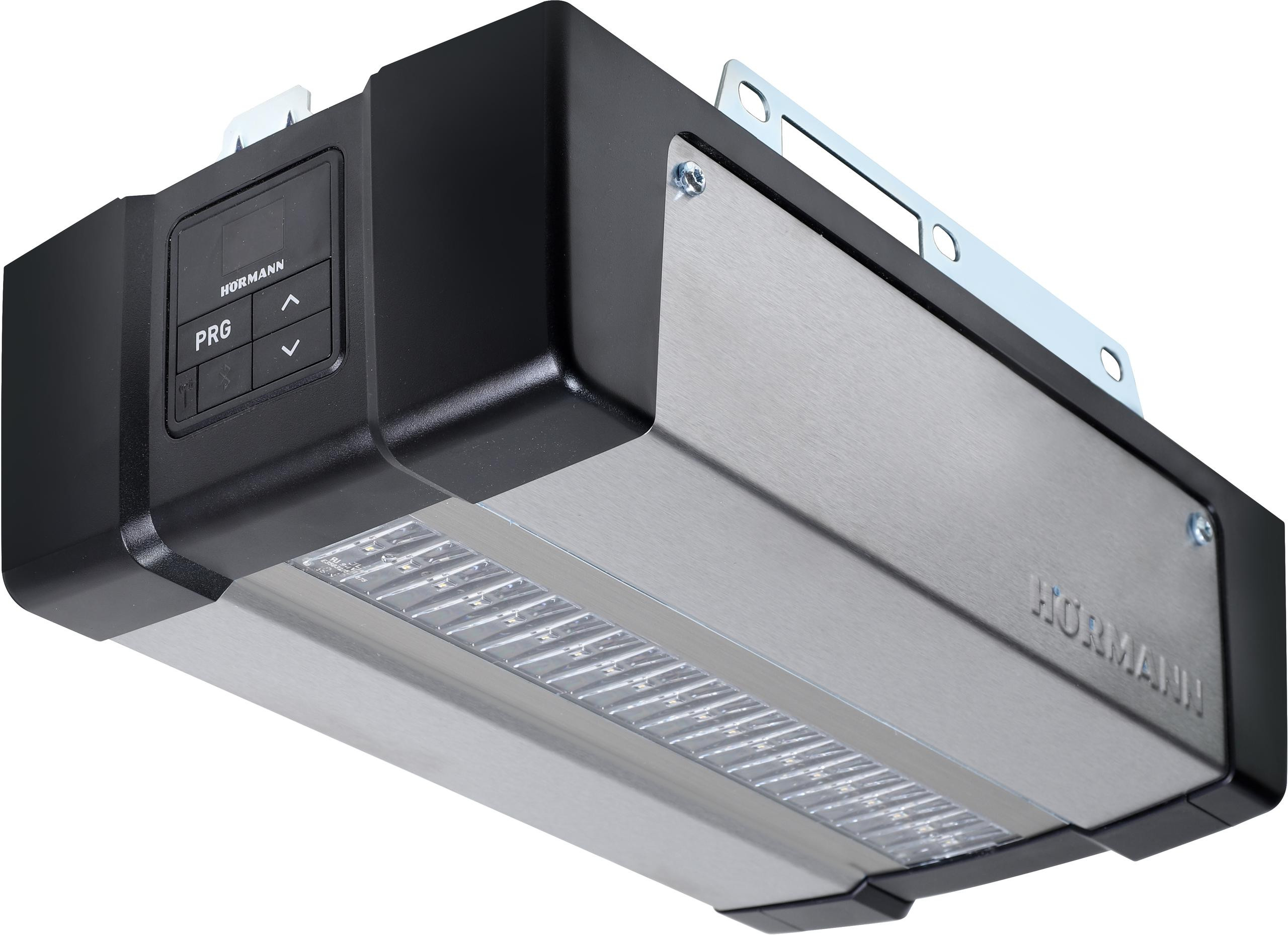 Napęd/siłownik Hormann Supramatic E4 868MHz BiSecure
