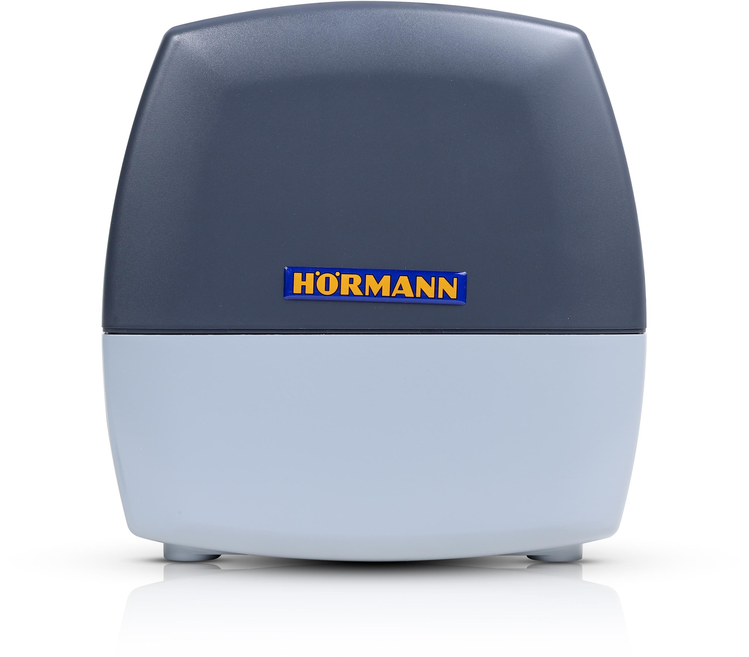 Zestaw Hormann Lineamatic P 868Mhz BiSecure do 500kg bram przesuwnych