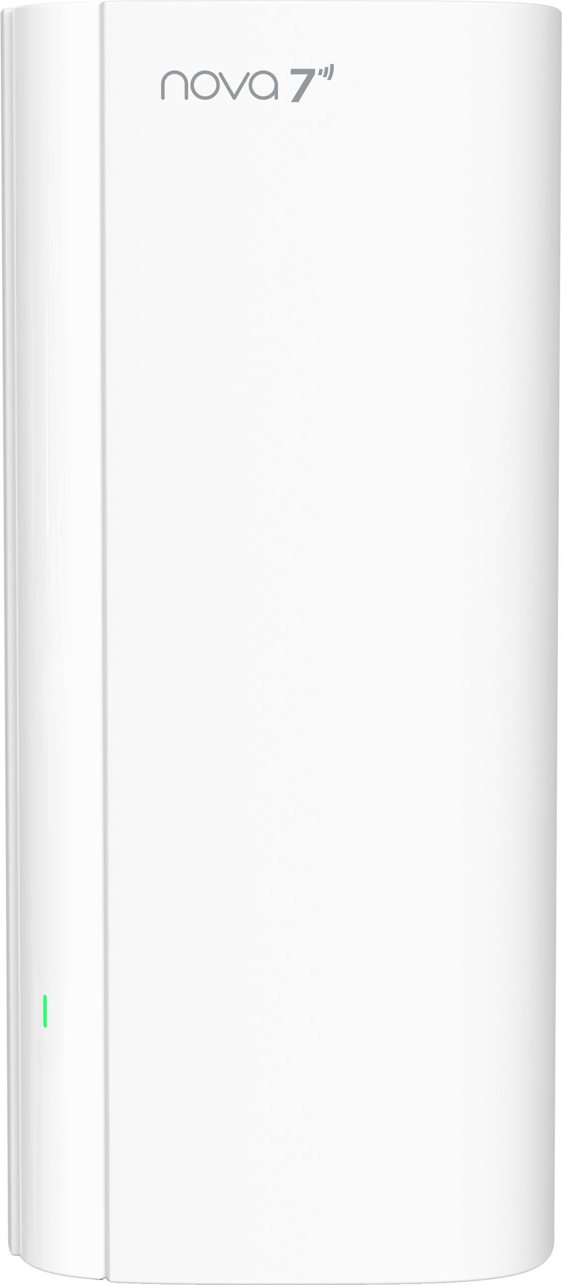 Tenda Nova EE3 Pro 2-pack WiFi 7 BE3600 mesh do 220 m2 3 porty Gigabit MLO WPA3 Tenda Nova EE3 Pro 2-pack WiFi 7 BE3600 mesh do 220 m2 3 porty Gigabit MLO WPA3