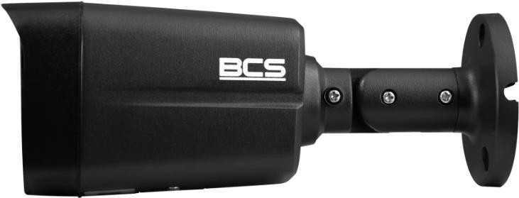 BCS LINE BCS-L-TIP14FCL5-Ai1-G kamera IP tubowa 4Mpx NightColor 2.0 WhiteLight 50m AI zewnętrzna PoE BCS LINE BCS-L-TIP14FCL5-Ai1-G kamera IP tubowa 4Mpx NightColor 2.0 WhiteLight 50m AI zewnętrzna PoE