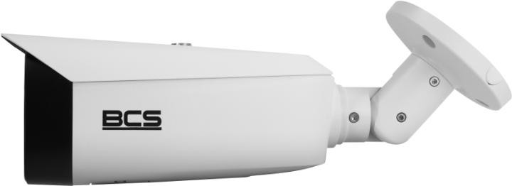 BCS LINE BCS-L-TIP66FCR5L5-Ai1 kamera IP 6Mpx NightColor AcuPick tubowa IR50m PoE BCS LINE BCS-L-TIP66FCR5L5-Ai1 kamera IP 6Mpx NightColor AcuPick tubowa IR50m PoE