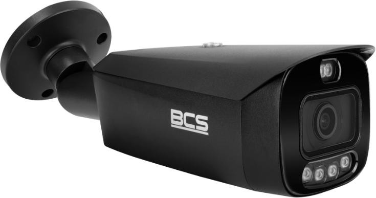 BCS LINE BCS-L-TIP68FCR5L5-Ai1-G kamera IP 8Mpx FullColor IR60m motozoom AI outdoor BCS LINE BCS-L-TIP68FCR5L5-Ai1-G kamera IP 8Mpx FullColor IR60m motozoom AI outdoor