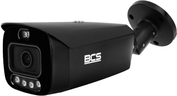 BCS LINE BCS-L-TIP68FCR5L5-Ai1-G kamera IP 8Mpx FullColor IR60m motozoom AI outdoor BCS LINE BCS-L-TIP68FCR5L5-Ai1-G kamera IP 8Mpx FullColor IR60m motozoom AI outdoor