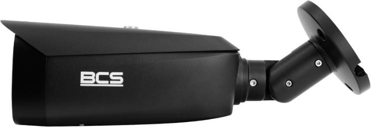 BCS LINE BCS-L-TIP68FCR5L5-Ai1-G kamera IP 8Mpx FullColor IR60m motozoom AI outdoor BCS LINE BCS-L-TIP68FCR5L5-Ai1-G kamera IP 8Mpx FullColor IR60m motozoom AI outdoor