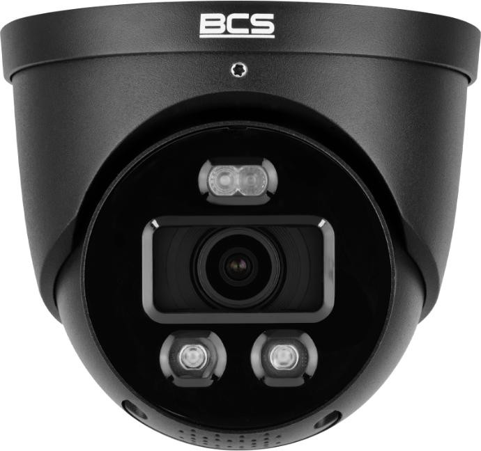 BCS LINE BCS-L-EIP66FCR3L3-Ai1-G kamera kopułkowa IP 6Mpx NightColor LED 30m AI SMD szara BCS LINE BCS-L-EIP66FCR3L3-Ai1-G kamera kopułkowa IP 6Mpx NightColor LED 30m AI SMD szara