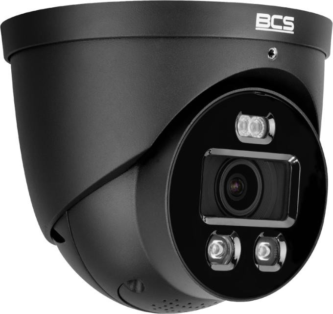 BCS LINE BCS-L-EIP66FCR3L3-Ai1-G kamera kopułkowa IP 6Mpx NightColor LED 30m AI SMD szara BCS LINE BCS-L-EIP66FCR3L3-Ai1-G kamera kopułkowa IP 6Mpx NightColor LED 30m AI SMD szara
