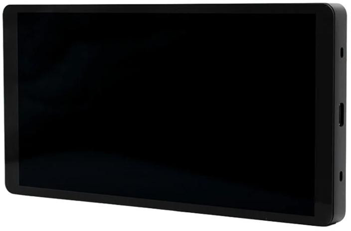 Shelly Wall Display X2i Black panel dotykowy 6,95″ WiFi 6 Bluetooth 5.0 smart home Shelly Wall Display X2i Black panel dotykowy 6,95″ WiFi 6 Bluetooth 5.0 smart home