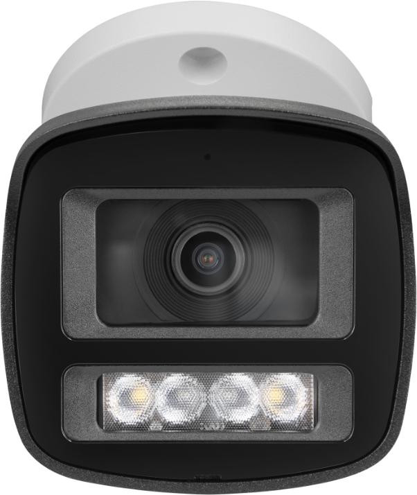 BCS LINE BCS-L-TIP14FSR3L3 kamera IP tubowa 4 Mpx 2688×1520 IR30m białe światło SkyLight WDR PoE IP67 2,8mm BCS LINE BCS-L-TIP14FSR3L3 kamera IP tubowa 4 Mpx 2688×1520 IR30m białe światło SkyLight WDR PoE IP67 2,8mm