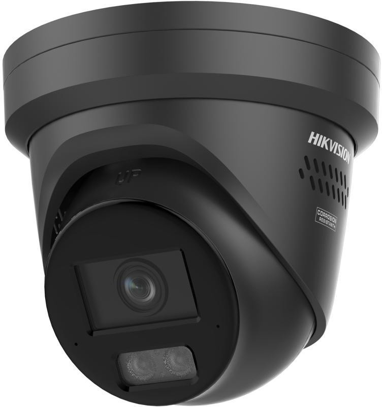 фото IP-камера видеонаблюдения Hikvision DS-2CD23166G3-IS2UY/SL Black (2.8mm) 2
