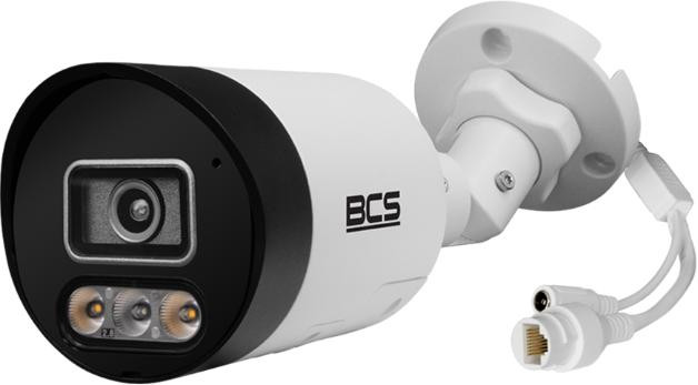фото IP-камера видеонаблюдения BCS BCS-P-TIP14FSR3L3-AI1 1
