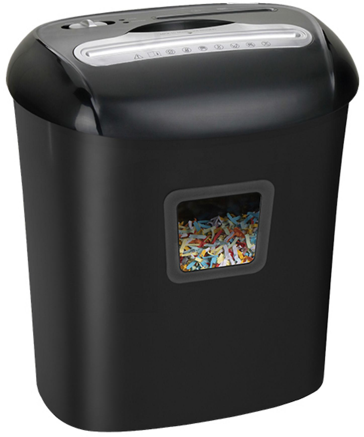 фото Шредер Tracer Cutter 2 TRX (TRANIS47631) 2