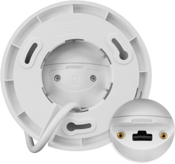 Kamera IP kopułkowa BCS Point BCS-P-EIP14FSR3L3-Ai 4 Mpx 2.8mm IR i WhiteLight 30m PoE AI Kamera IP kopułkowa BCS Point BCS-P-EIP14FSR3L3-Ai 4 Mpx 2.8mm IR i WhiteLight 30m PoE AI