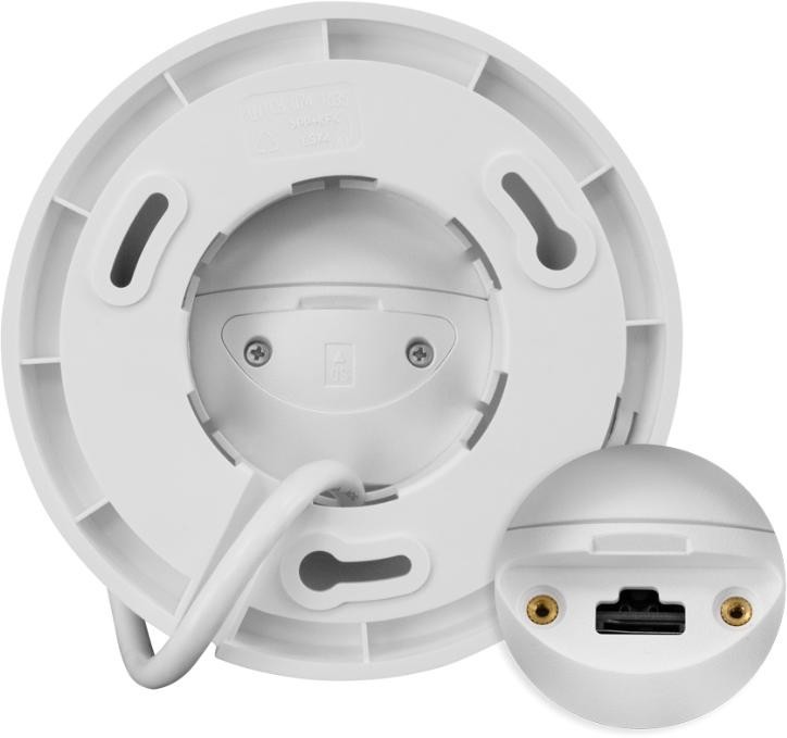 Kamera IP BCS Point BCS-P-EIP14FSR3L3-Ai1 4 Mpx, 2.8 mm, IR i światło białe 30 m, AI Kamera IP BCS Point BCS-P-EIP14FSR3L3-Ai1 4 Mpx, 2.8 mm, IR i światło białe 30 m, AI