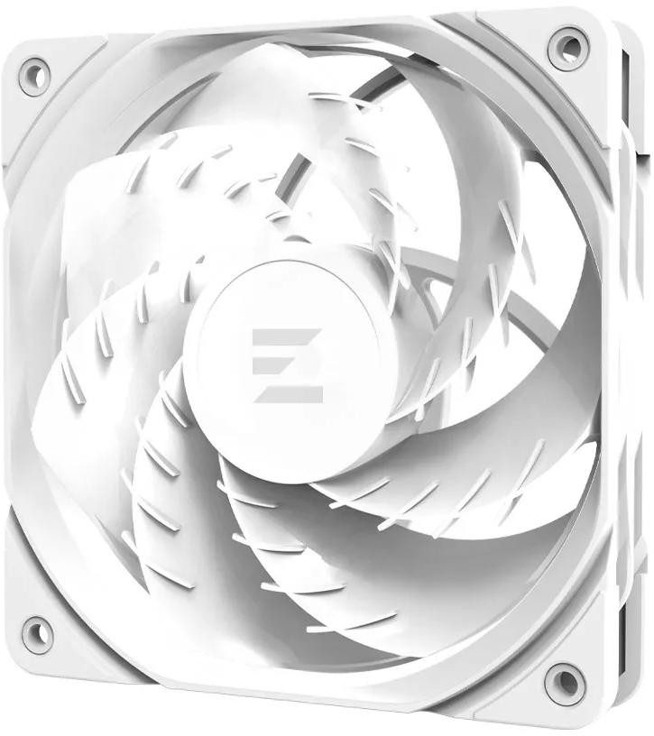 Ventola Zalman ZM-AF 120R ARGB WHITE Fan