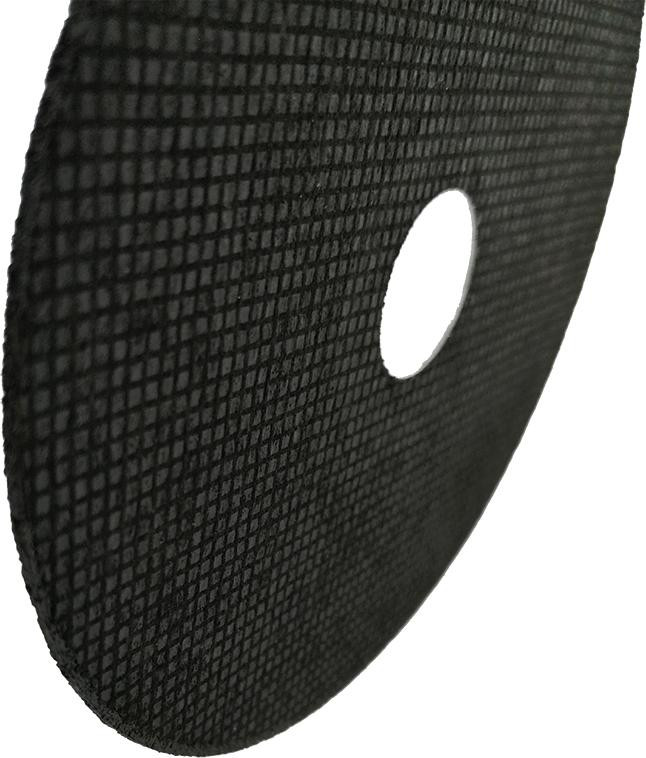 Tarcza tnąca Star Flex T41-125-1,0 WA60T-BF-INOX TCI1251022