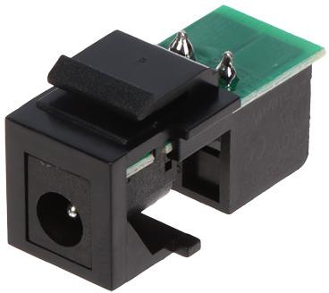 Connettore di collegamento KEYSTONE FX-G-55
